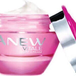 Anew Vitale Night cream